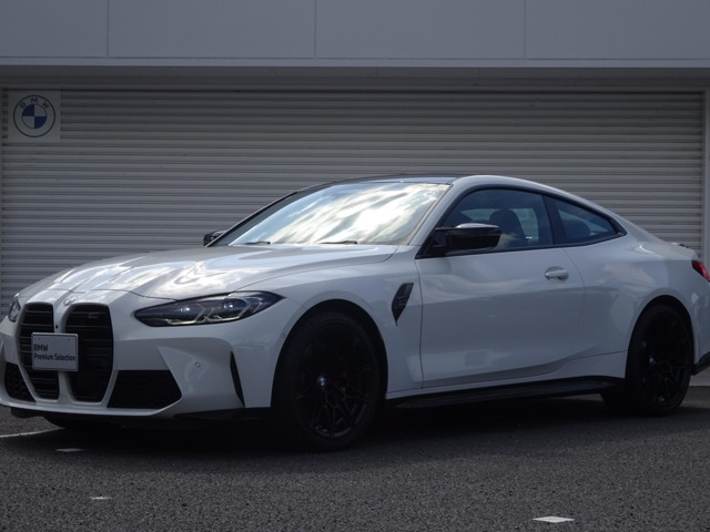 M4クーペ