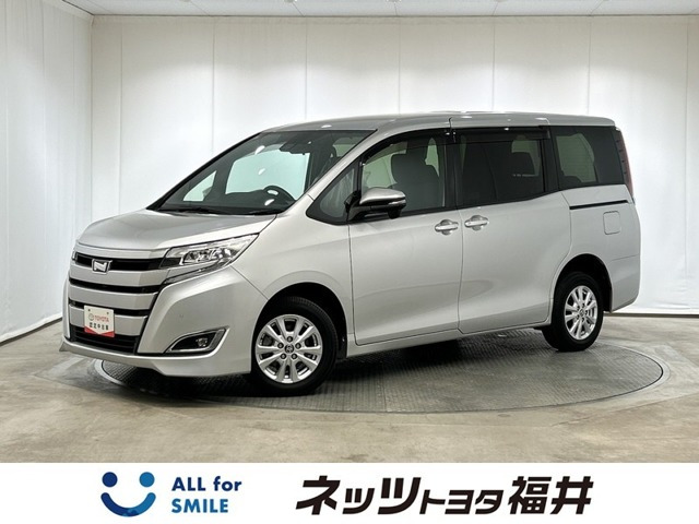 ノア2.0 G 4WD