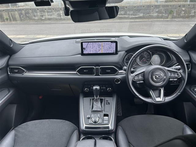 CX-82.2 XD ブラックトーンエディション