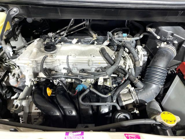 親切・丁寧な専門メカニックスタッフが応対!・車検・点検整備・事故等の修理などアフターサービスも安心。お車のカスタマイズもネクステージのサービススタッフまでご相談ください!