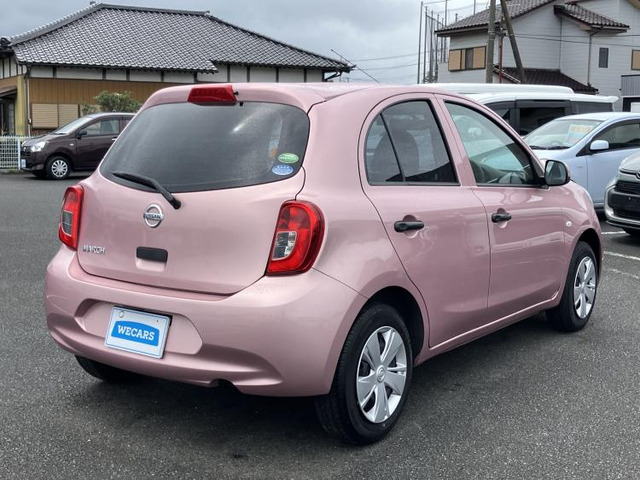 マーチ1.2 S