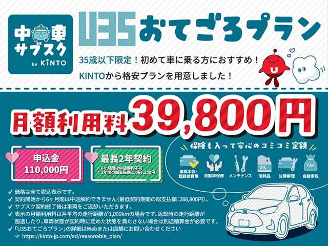 アクア1.5 G