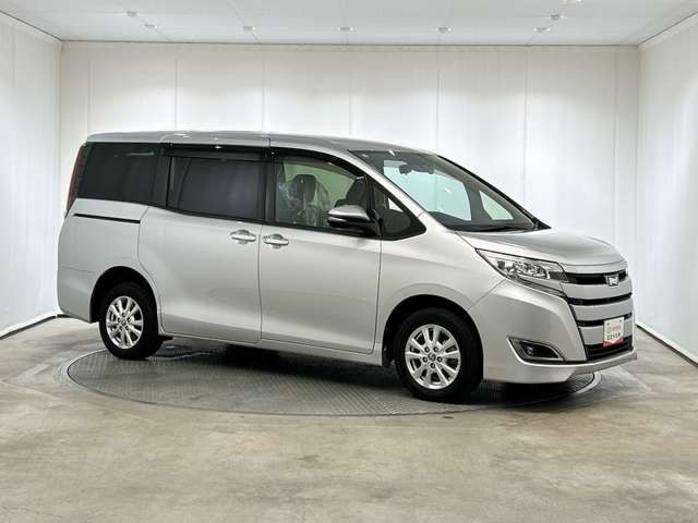 ノア2.0 G 4WD