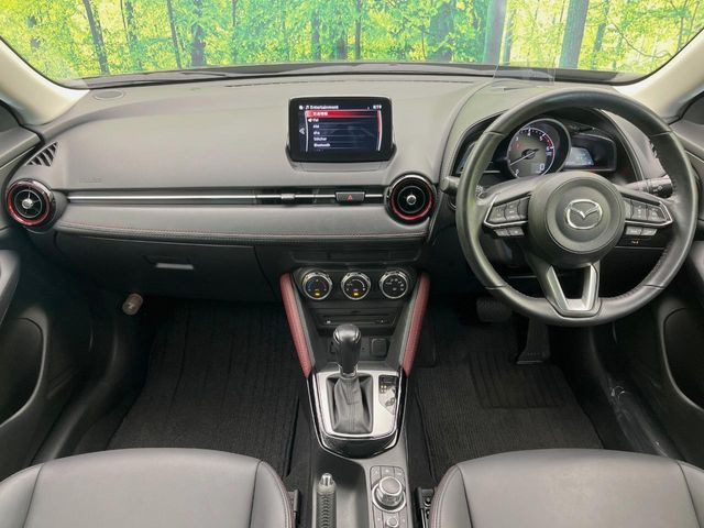 CX-31.5 XD プロアクティブ