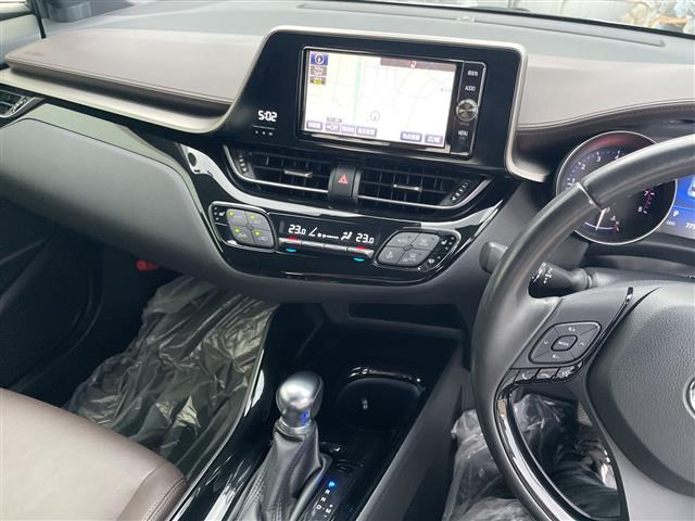 C-HR1.2 G-T