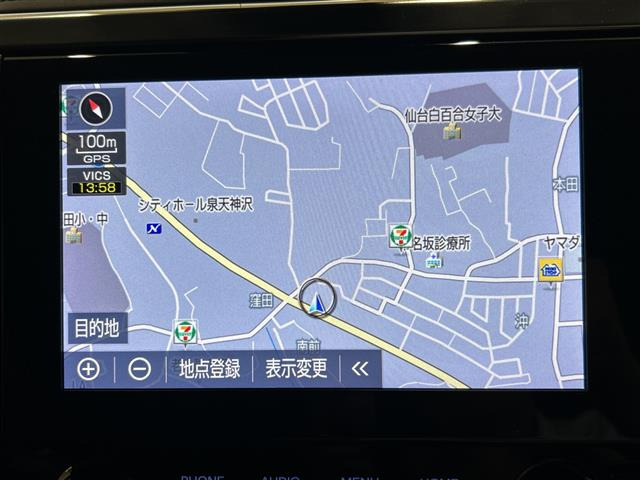 アルファード2.5 S Cパッケージ