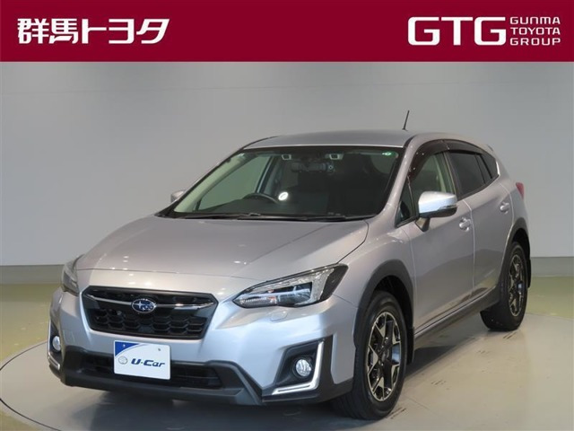 XV2.0i-L アイサイト 4WD