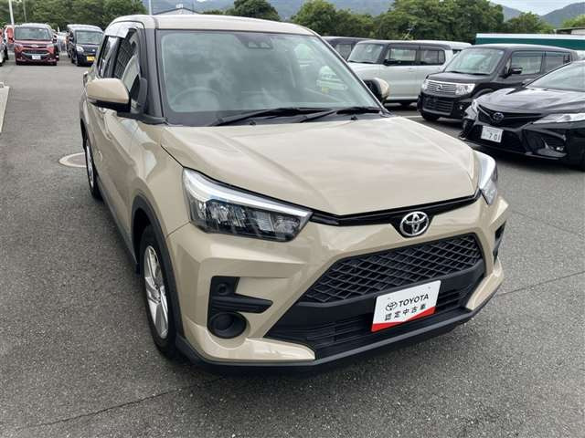 ライズ1.0 G