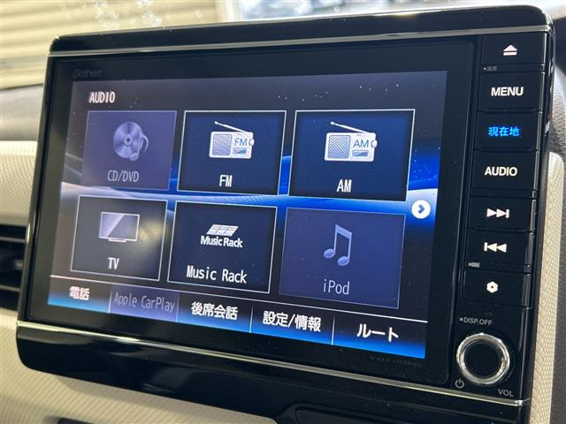 N-BOXG EX ホンダセンシング