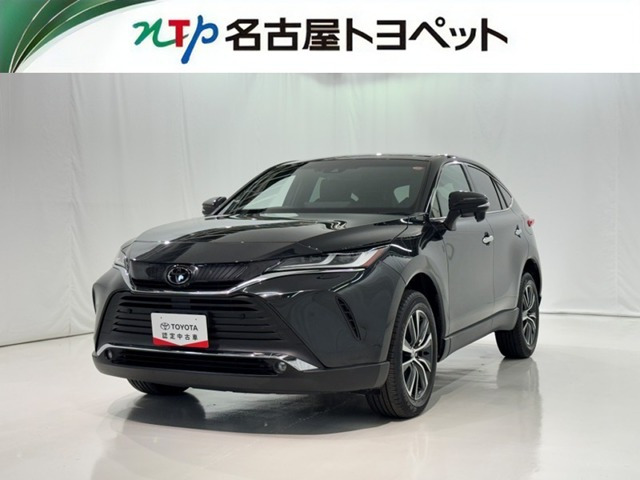 ハリアー