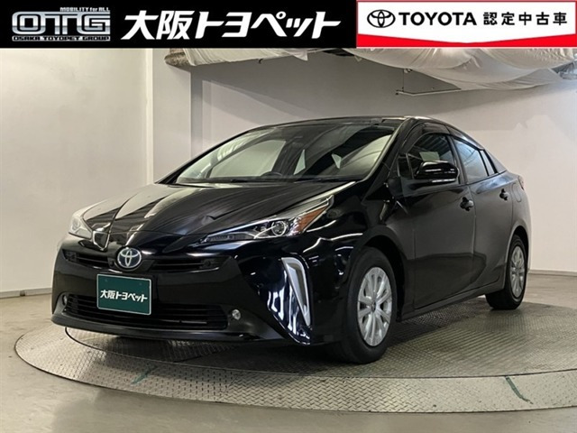 プリウス1.8 S セーフティ プラスII