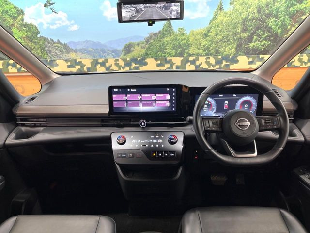 セレナ1.4 e-POWER ハイウェイスターV 90周年記念車