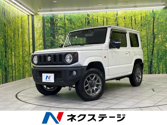 ジムニー