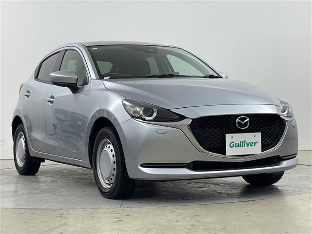 MAZDA21.5 15S 4WD