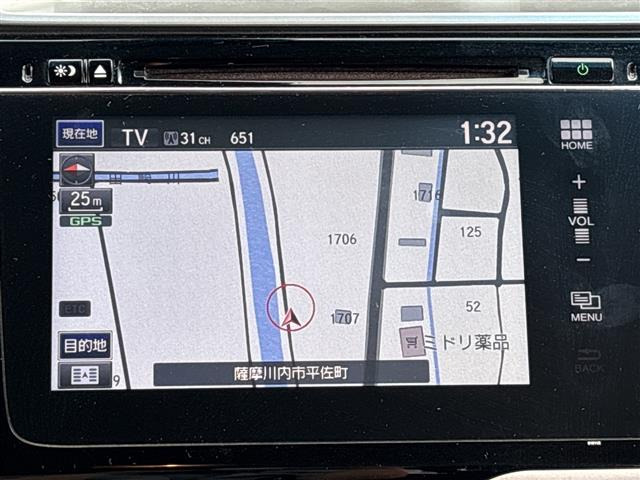 フィット1.3 13G Lパッケージ