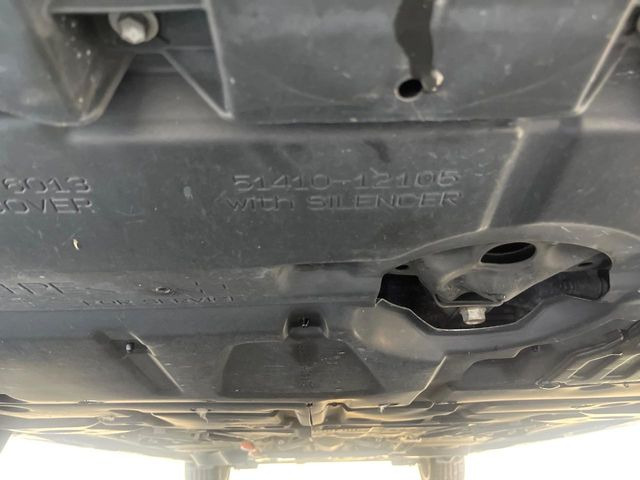 下回りがきれいなうちに、防錆加工の施工がオススメ。降雪地域はもちろん、沿岸部にお住いの方や、趣味でマリン・ウィンタースポーツをされる方にご好評いただいております。