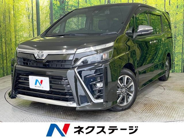 ヴォクシー2.0 ZS 煌II