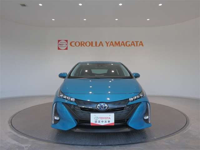 プリウスPHV1.8 S