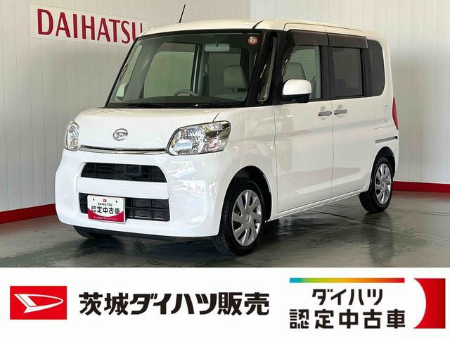 タントX