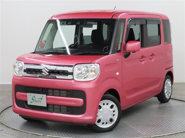 スペーシアハイブリッド(HYBRID)  X