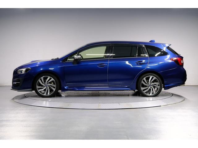 レヴォーグ1.6 GT-S アイサイト 4WD