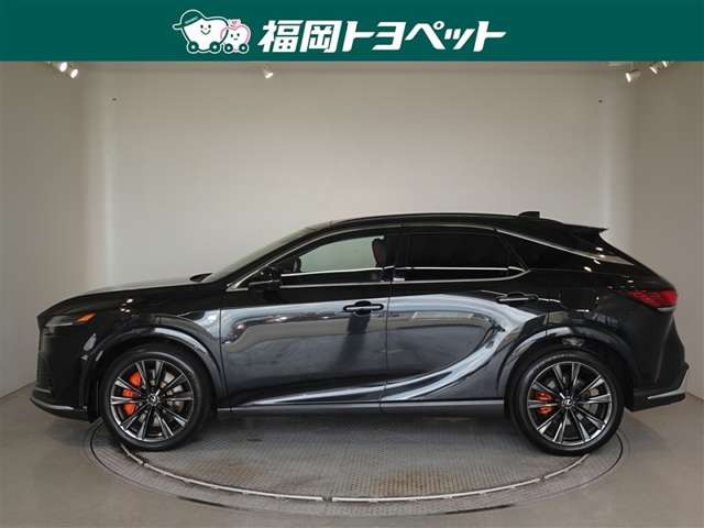 RX350 Fスポーツ 4WD