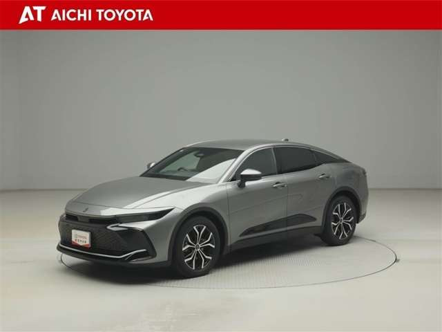 クラウンクロスオーバー2.5 G アドバンスト E-Four 4WD