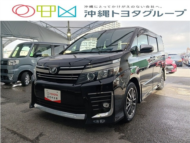 ヴォクシー2.0 ZS 煌II