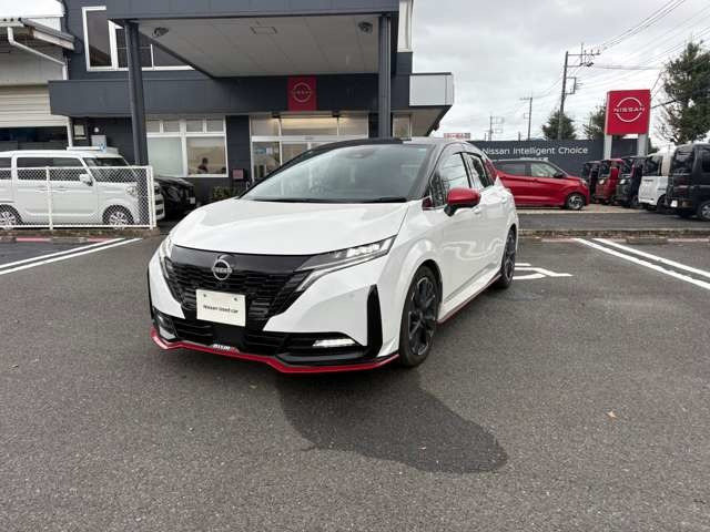 ノートオーラ