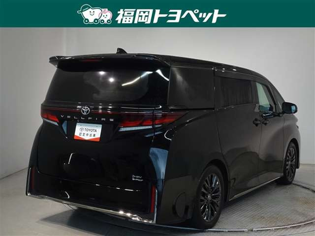 ヴェルファイアハイブリッド 2.5 Z プレミア E-Four 4WD
