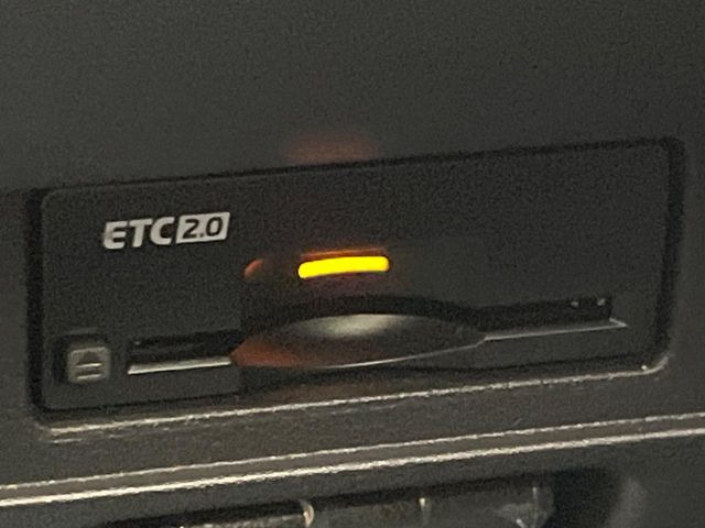 【ETC】高速道路の料金所をストレスなく通過!話題のスポットやサービスエリアに多い「スマートIC」利用時は必須のアイテムです。当店でセットアップを実施、ご納車当日からすぐにご利用いただけます!
