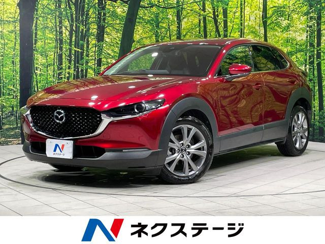 CX-302.0 20S Lパッケージ