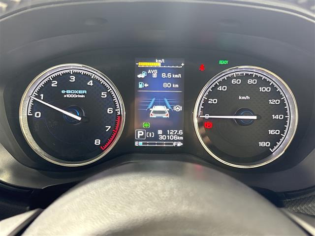 フォレスター2.0 アドバンス 4WD