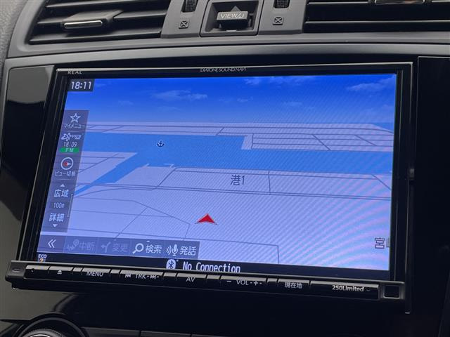 WRXS4 2.0 GT-S アイサイト 4WD