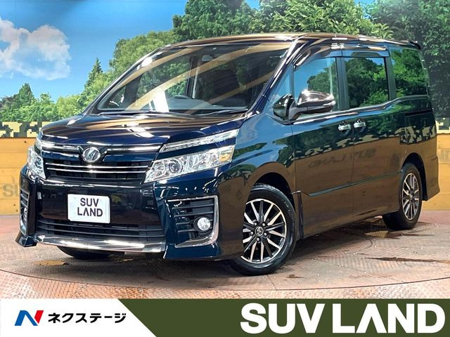 ヴォクシー2.0 ZS 煌