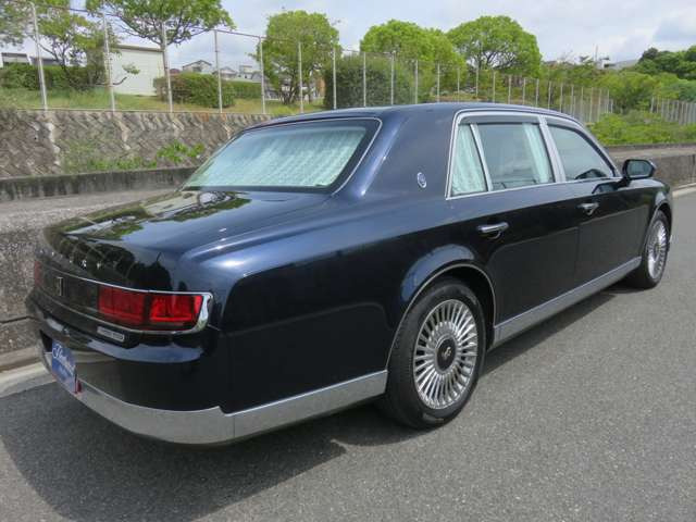 センチュリー5.0