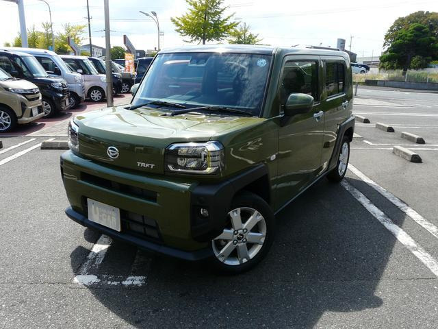 タフトG