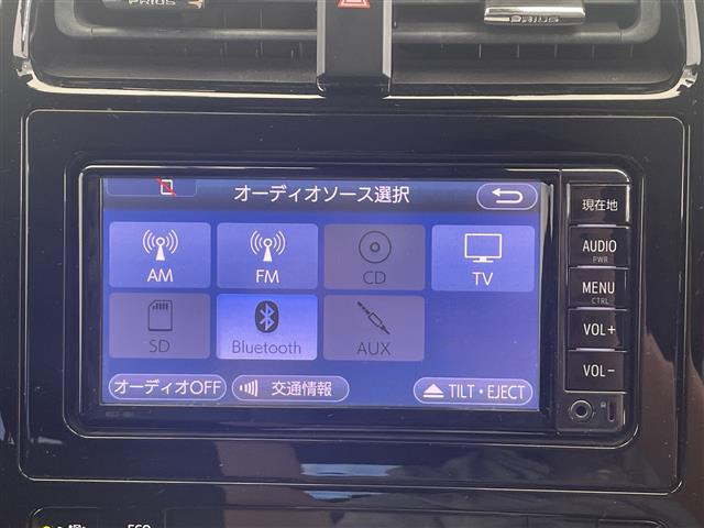 プリウス1.8 A