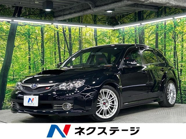 インプレッサ