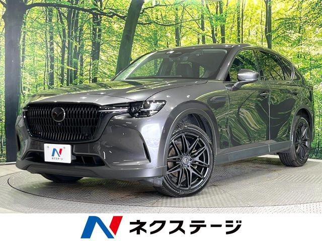 CX-603.3 XD Lパッケージ ディーゼル