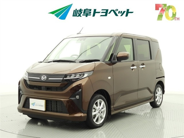 ムーヴG