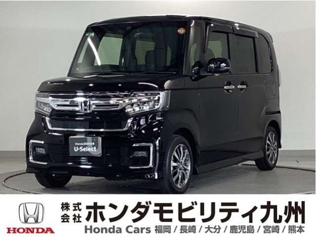 N-BOXカスタムL