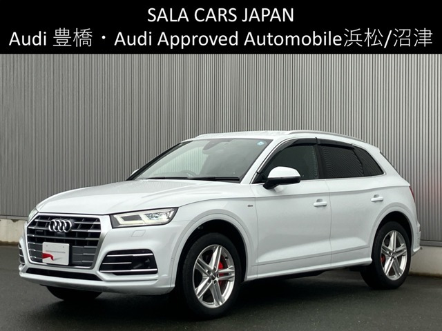 Q540 TDI クワトロ スポーツ ディーゼル 4WD