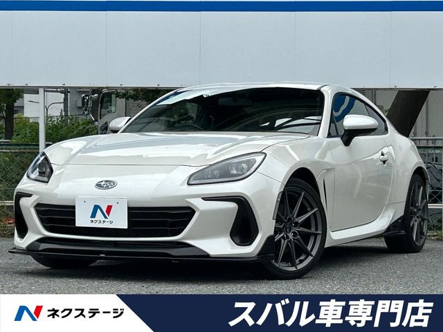 BRZ2.4 S