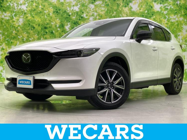 CX-52.2 XD プロアクティブ
