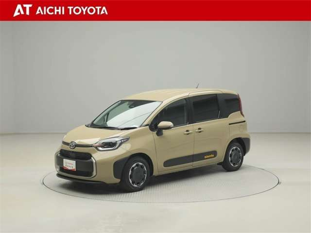 シエンタハイブリッド 1.5 Z