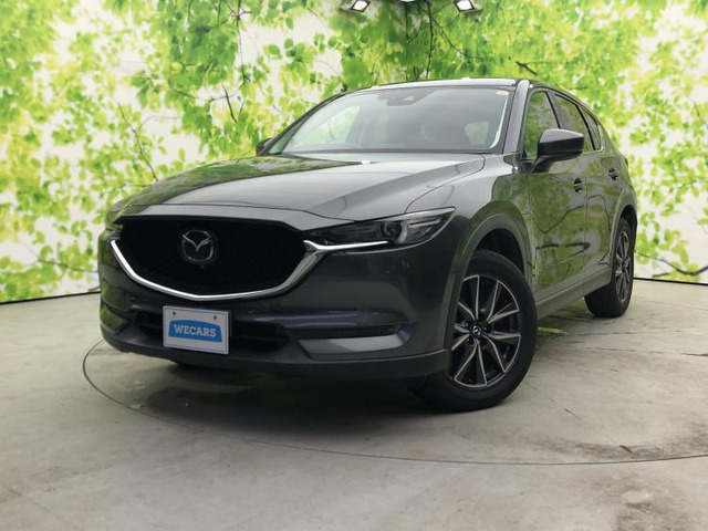 CX-52.2 XD Lパッケージ