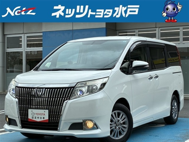 エスクァイア2.0 Gi