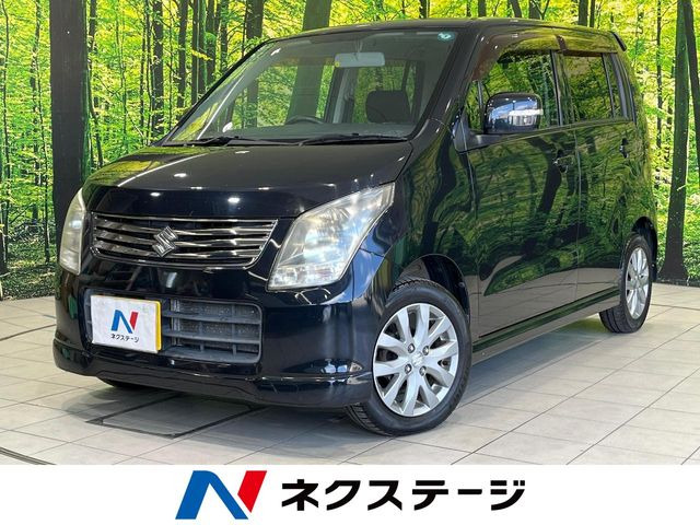 ワゴンRリミテッドII
