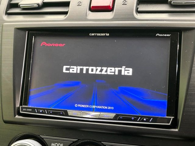 XV2.0i-L アイサイト 4WD